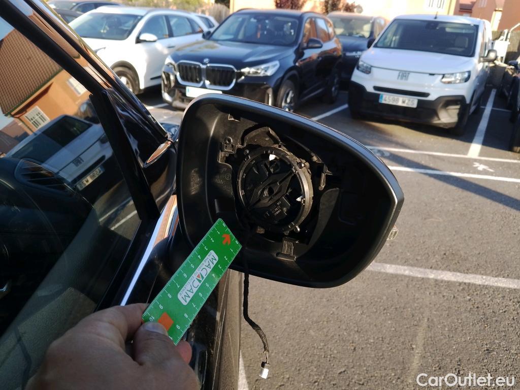  Nissan  Qashqai NISSAN  / 2021 / 5P / todoterreno DIG-T 116kW mHEV Xtronic N-GO(SP) #6