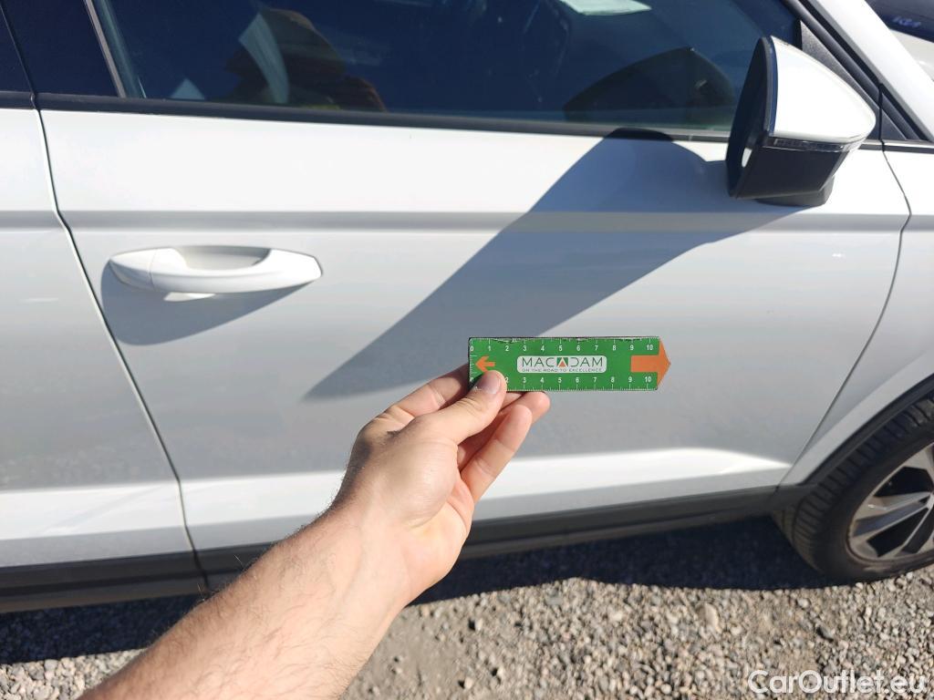  Seat  ATECA SEAT  1.0 TSI 85kW (115CV) St&Sp Style Eco MY20 #62
