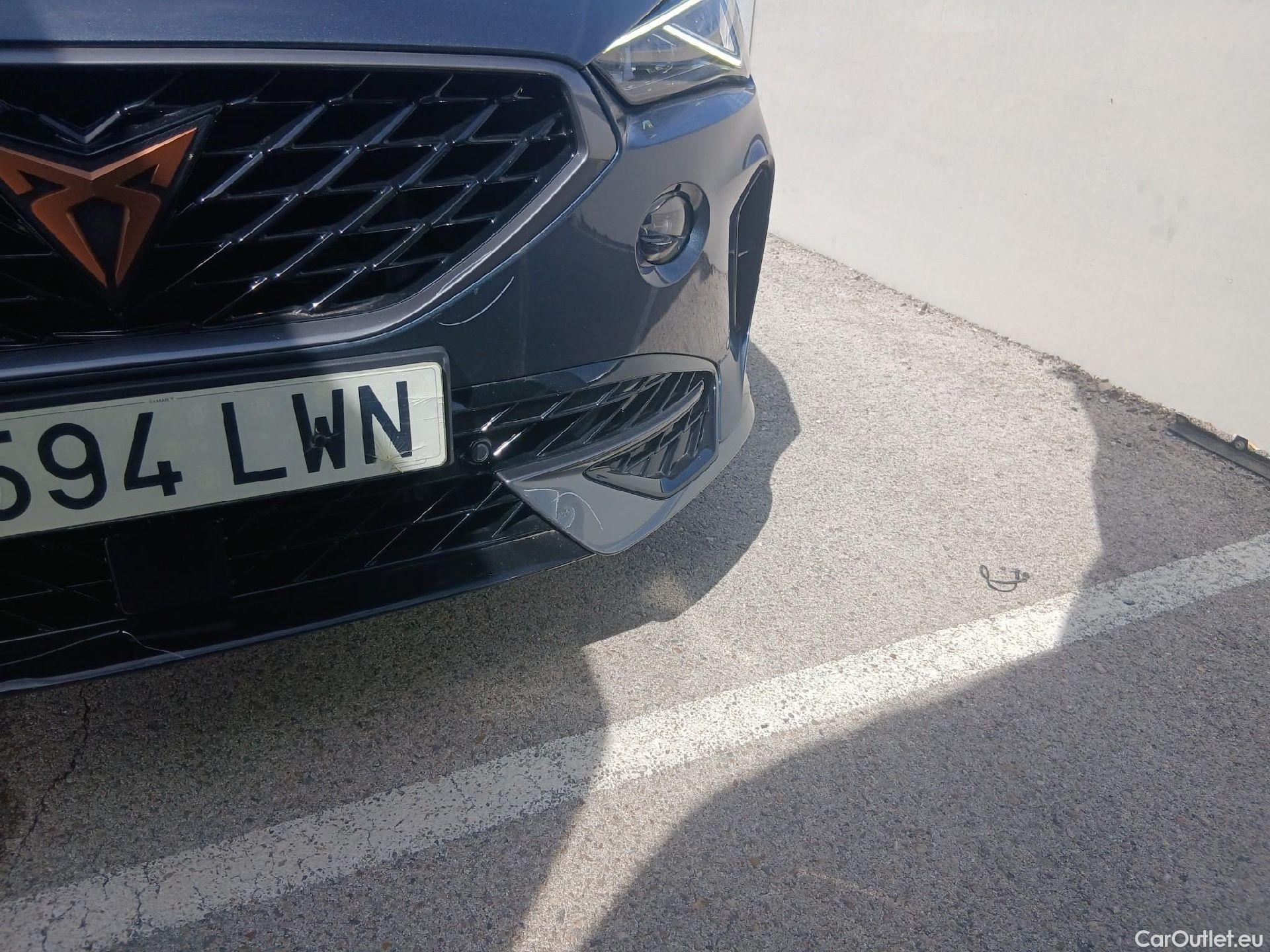  Cupra  Formentor CUPRA  / 2020 / 5P / todoterreno 1.5 TSI 110kW (150 CV) (AC) #5