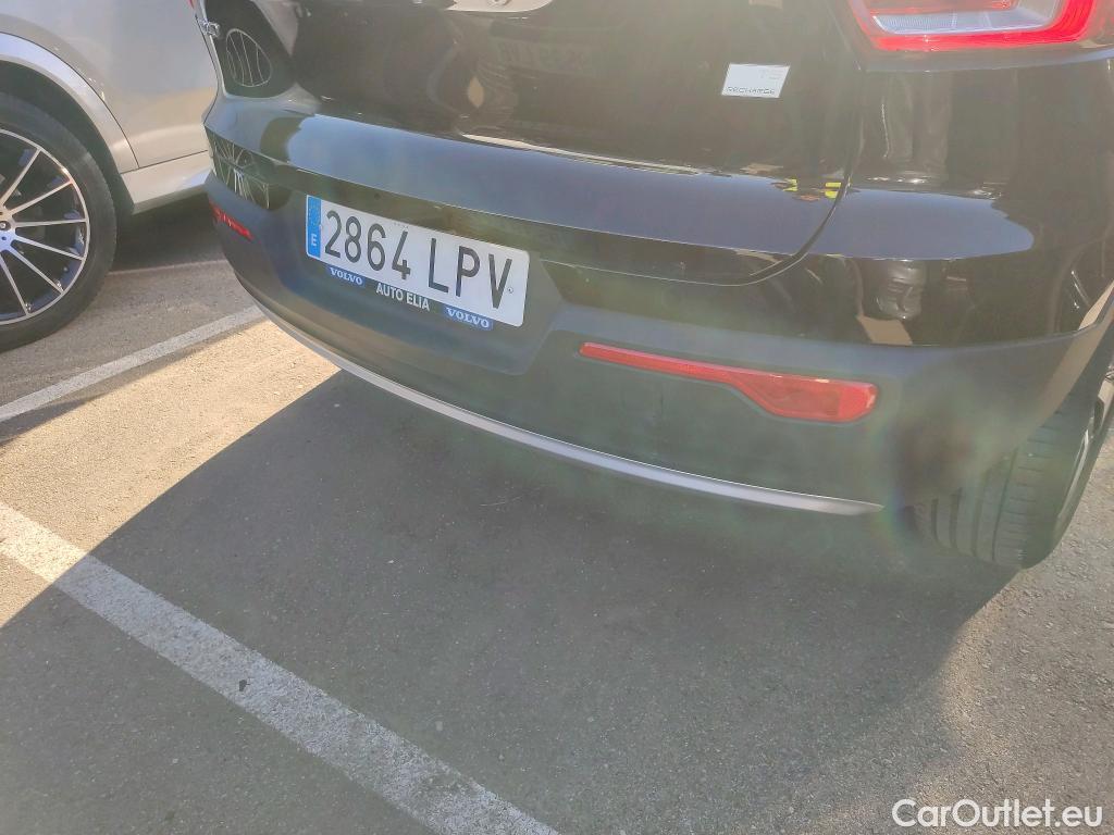  Volvo  XC 40 VOLVO XC40 / 2017 / 5P / todoterreno 1.5 T5 Twin Recharge Inscription Ex Auto #23