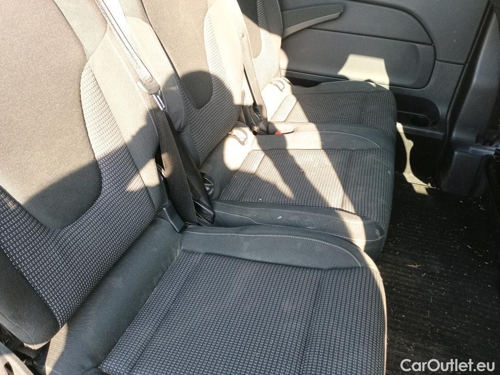  Mercedes  V-Klasse MERCEDES-BENZ Clase V / 2014 / 4P / monovolumen 220 d Clase V Largo #12
