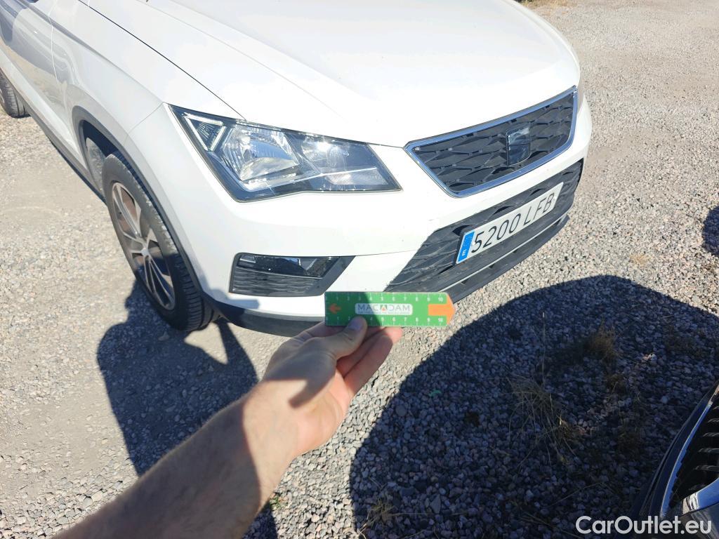  Seat  ATECA SEAT  1.0 TSI 85kW (115CV) St&Sp Style Eco MY20 #19