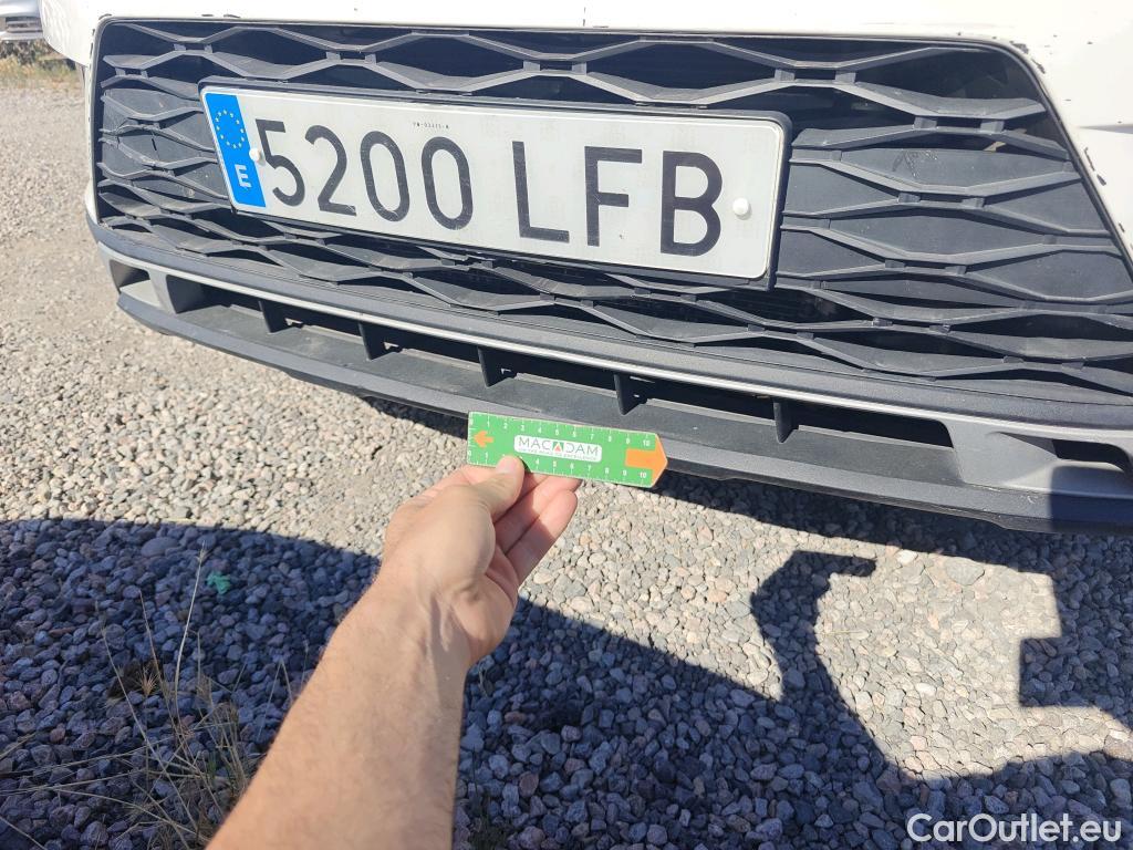  Seat  ATECA SEAT  1.0 TSI 85kW (115CV) St&Sp Style Eco MY20 #50