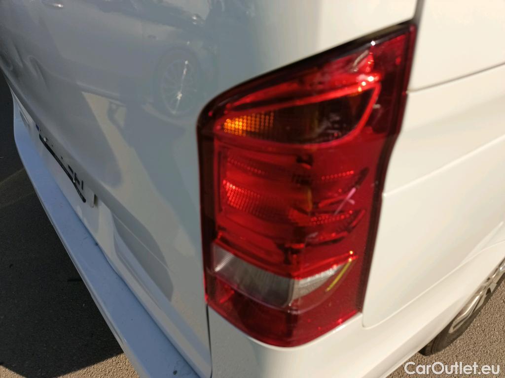  Mercedes  V-Klasse MERCEDES-BENZ Clase V / 2014 / 4P / monovolumen 220 d Clase V Largo #21