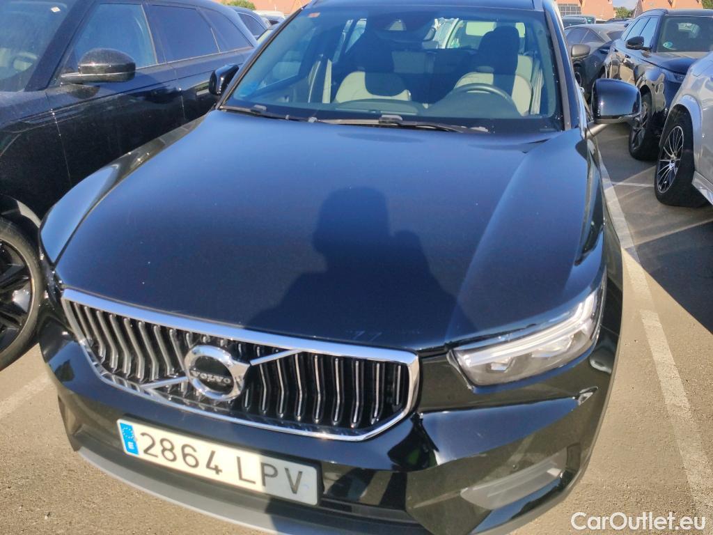  Volvo  XC 40 VOLVO XC40 / 2017 / 5P / todoterreno 1.5 T5 Twin Recharge Inscription Ex Auto #9