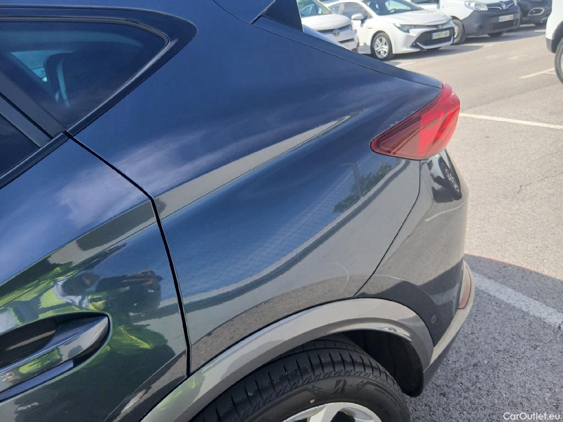  Cupra  Formentor CUPRA  / 2020 / 5P / todoterreno 1.5 TSI 110kW (150 CV) (AC) #20