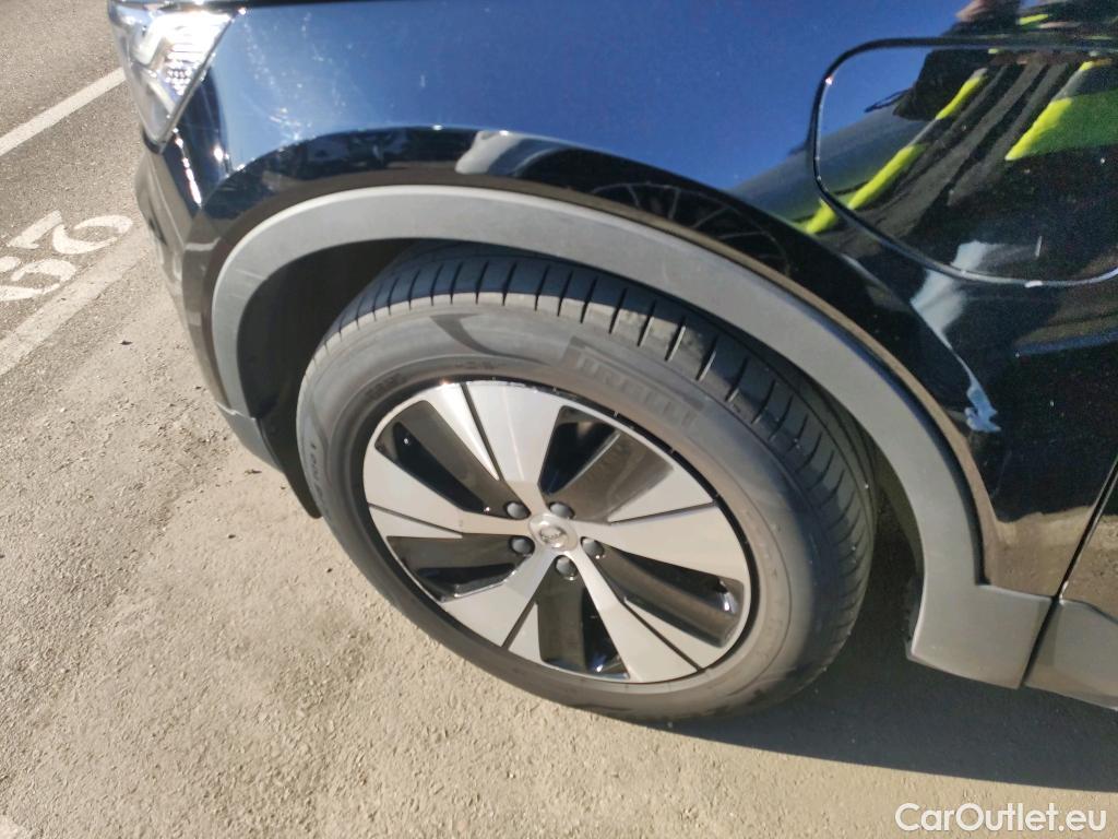  Volvo  XC 40 VOLVO XC40 / 2017 / 5P / todoterreno 1.5 T5 Twin Recharge Inscription Ex Auto #5