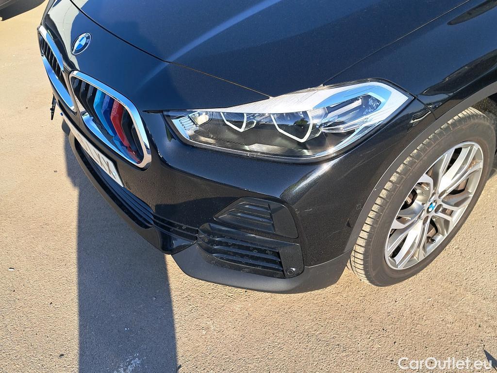  Bmw  X2 BMW  sDrive18iA #3