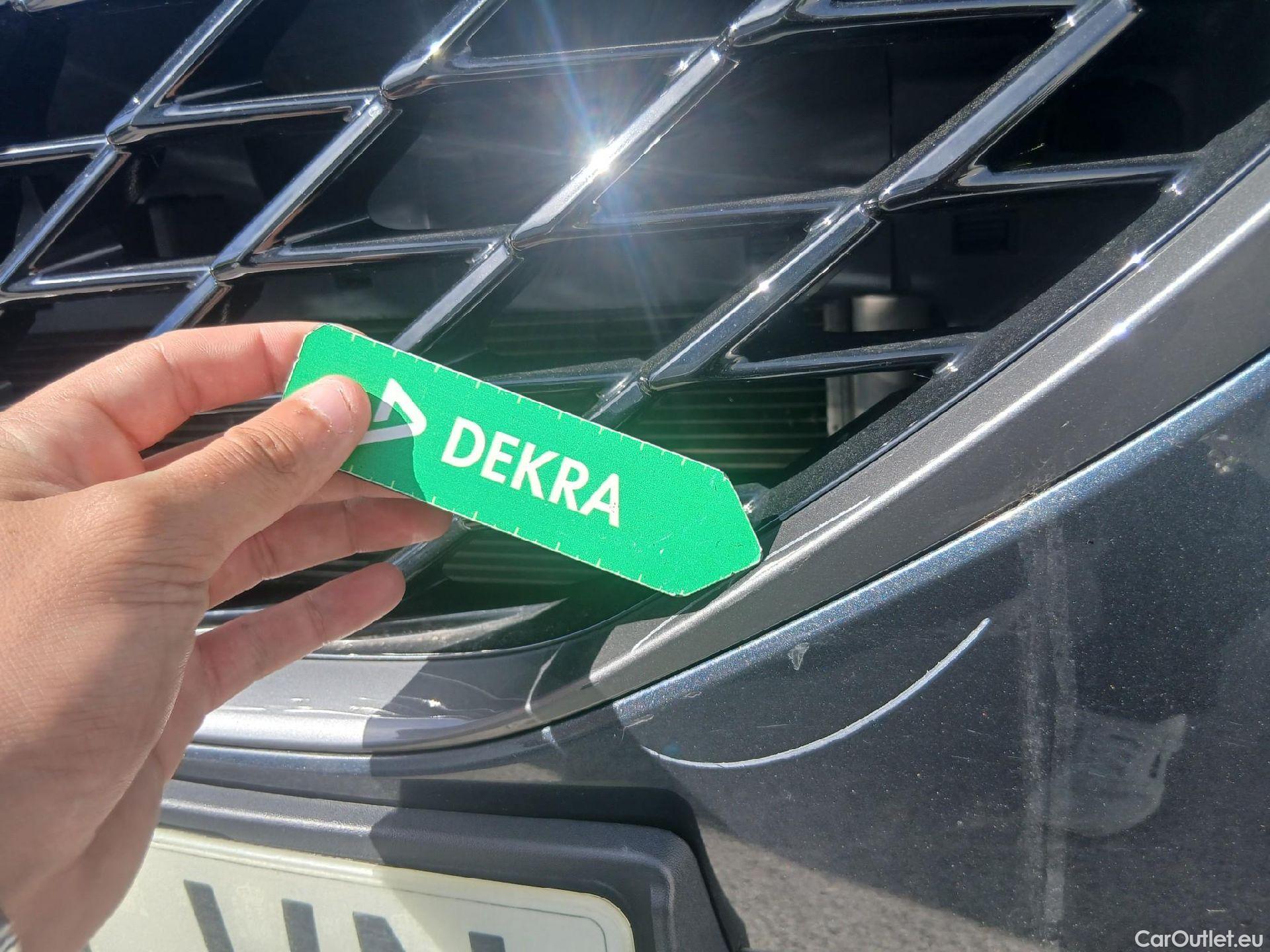  Cupra  Formentor CUPRA  / 2020 / 5P / todoterreno 1.5 TSI 110kW (150 CV) (AC) #11