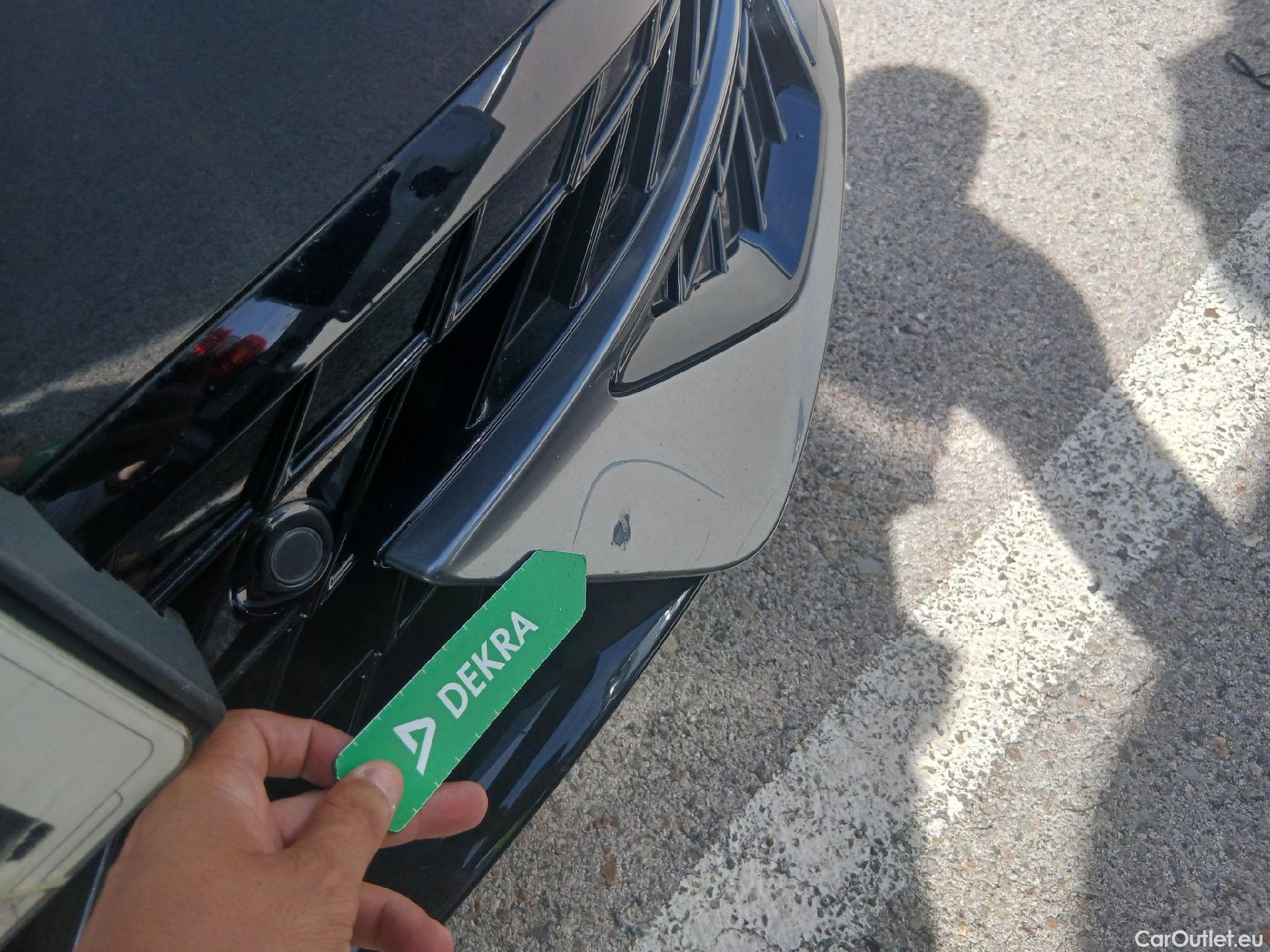  Cupra  Formentor CUPRA  / 2020 / 5P / todoterreno 1.5 TSI 110kW (150 CV) (AC) #6