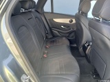  Mercedes  G-Klasee MERCEDES-BENZ Clase GLC / 2019 / 5P / todoterreno GLC 300 de 4MATIC (AC) #7
