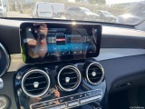  Mercedes  G-Klasee MERCEDES-BENZ Clase GLC / 2019 / 5P / todoterreno GLC 300 de 4MATIC (AC) #11