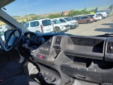  Peugeot  Boxer PEUGEOT  / 2014 / 4P / furgón 333 L2 H1 BHDI 88kW (120CV) S&S 6 Vel. M #3