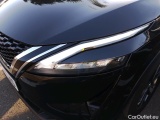  Nissan  Qashqai NISSAN  / 2021 / 5P / todoterreno DIG-T 116kW mHEV Xtronic N-GO(SP) #16