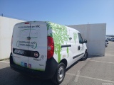  Fiat  Doblo FIAT Doblò Cargo/2015/4P/furgón derivado de turismo Cargo Maxi Base Plus 1.4 Tjet 89kW GNC #2