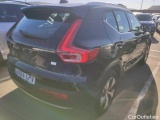  Volvo  XC 40 VOLVO XC40 / 2017 / 5P / todoterreno 1.5 T5 Twin Recharge Inscription Ex Auto #2