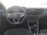  Volkswagen  Polo VOLKSWAGEN  / 2021 / 5P / berlina con portón Life 1.0 TSI 70kW (95CV) #3
