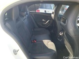  Mercedes  A-Klasse MERCEDES-BENZ Clase A / 2018 / 5P / berlina con portón A 200 #7