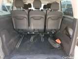  Mercedes  V-Klasse MERCEDES-BENZ Clase V / 2014 / 4P / monovolumen 220 d Clase V Largo #8