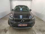  Volvo  XC 40 Volvo XC40 T4 Recharge Geartronic Inscription Expr. 5d #5