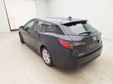  Toyota  Corolla Toyota,  TS '19, Toyota  Touring Sports 1.8 Hybrid Dynamic e #6