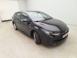 Toyota  Corolla Toyota,  TS '19, Toyota  Touring Sports 1.8 Hybrid Dynamic e #9