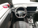  Ford  Focus Ford  1.0i EcoBoost MHEV 114kW ST-Line X DCT 5d #9