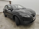  Nissan  Qashqai Nissan  e-POWER Business Edition 5d #8