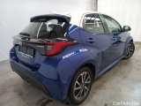  Toyota  Yaris Toyota  1.5 VVT-i Hybrid Iconic e-CVT 5d #2