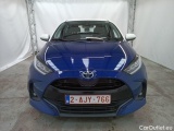  Toyota  Yaris Toyota  1.5 VVT-i Hybrid Iconic e-CVT 5d #5