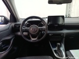  Toyota  Yaris Toyota  1.5 VVT-i Hybrid Iconic e-CVT 5d #9