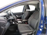  Toyota  Yaris Toyota  1.5 VVT-i Hybrid Iconic e-CVT 5d #10