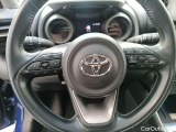  Toyota  Yaris Toyota  1.5 VVT-i Hybrid Iconic e-CVT 5d #20