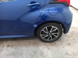  Toyota  Yaris Toyota  1.5 VVT-i Hybrid Iconic e-CVT 5d #27