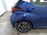  Toyota  Yaris Toyota  1.5 VVT-i Hybrid Iconic e-CVT 5d #34