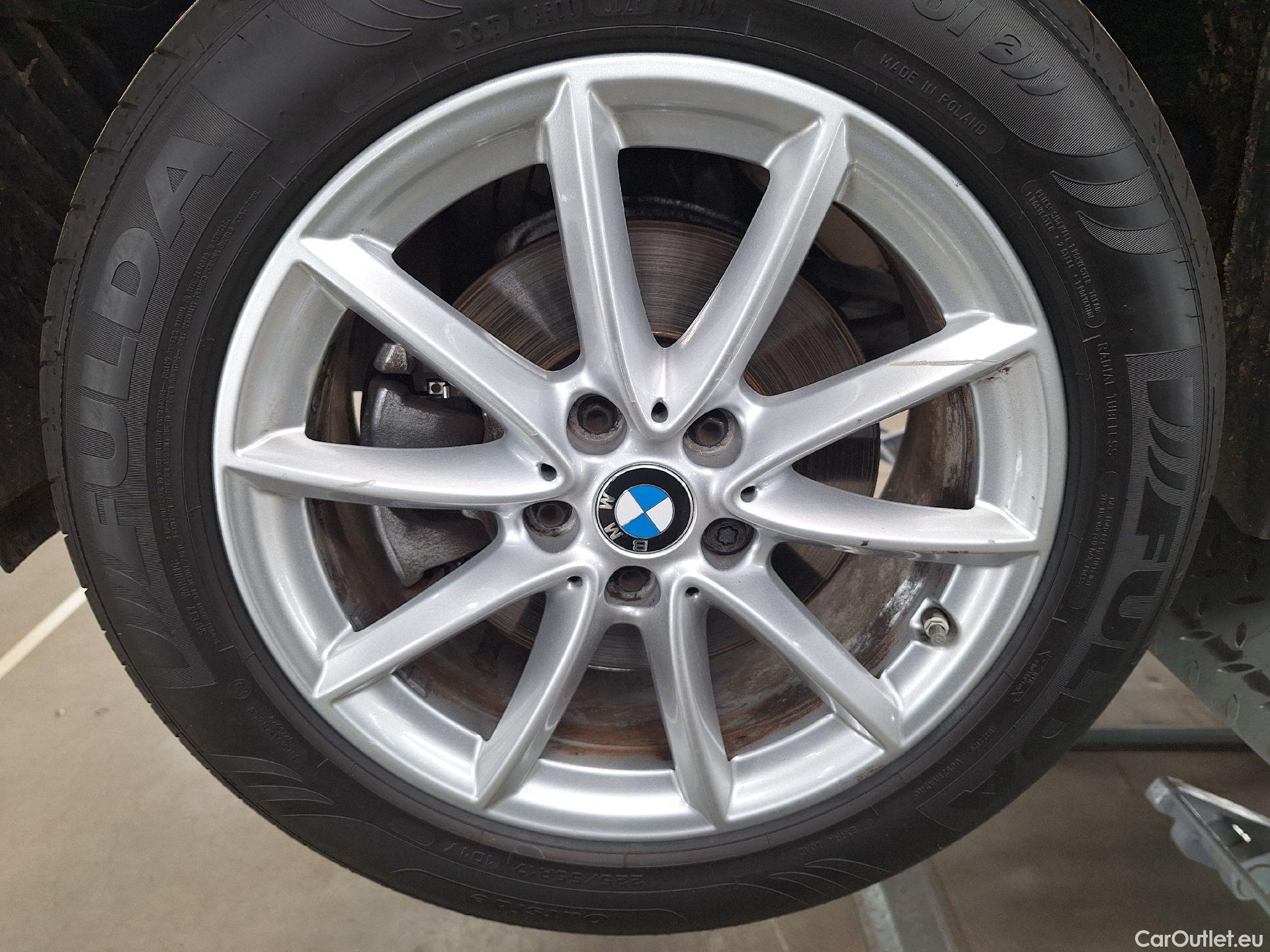  Bmw  X1 BMW,  FL'19, BMW  xDrive18dA (100 kW) 5d #23