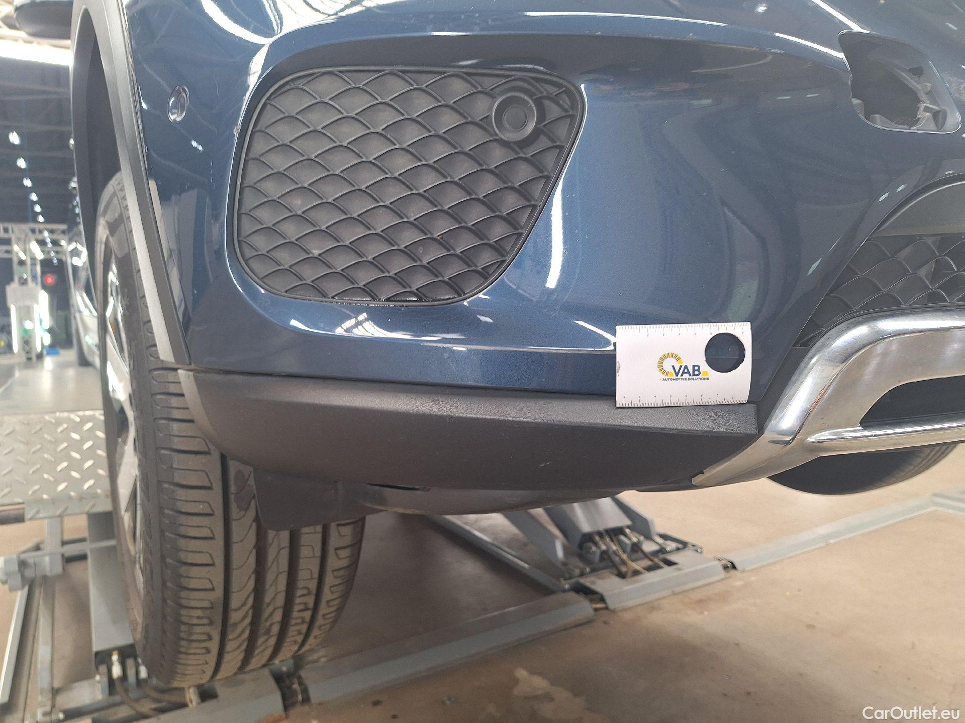  Mercedes  GLB Mercedes,  '19, Mercedes-Benz   180 d Business Solution 5d 7pl #20