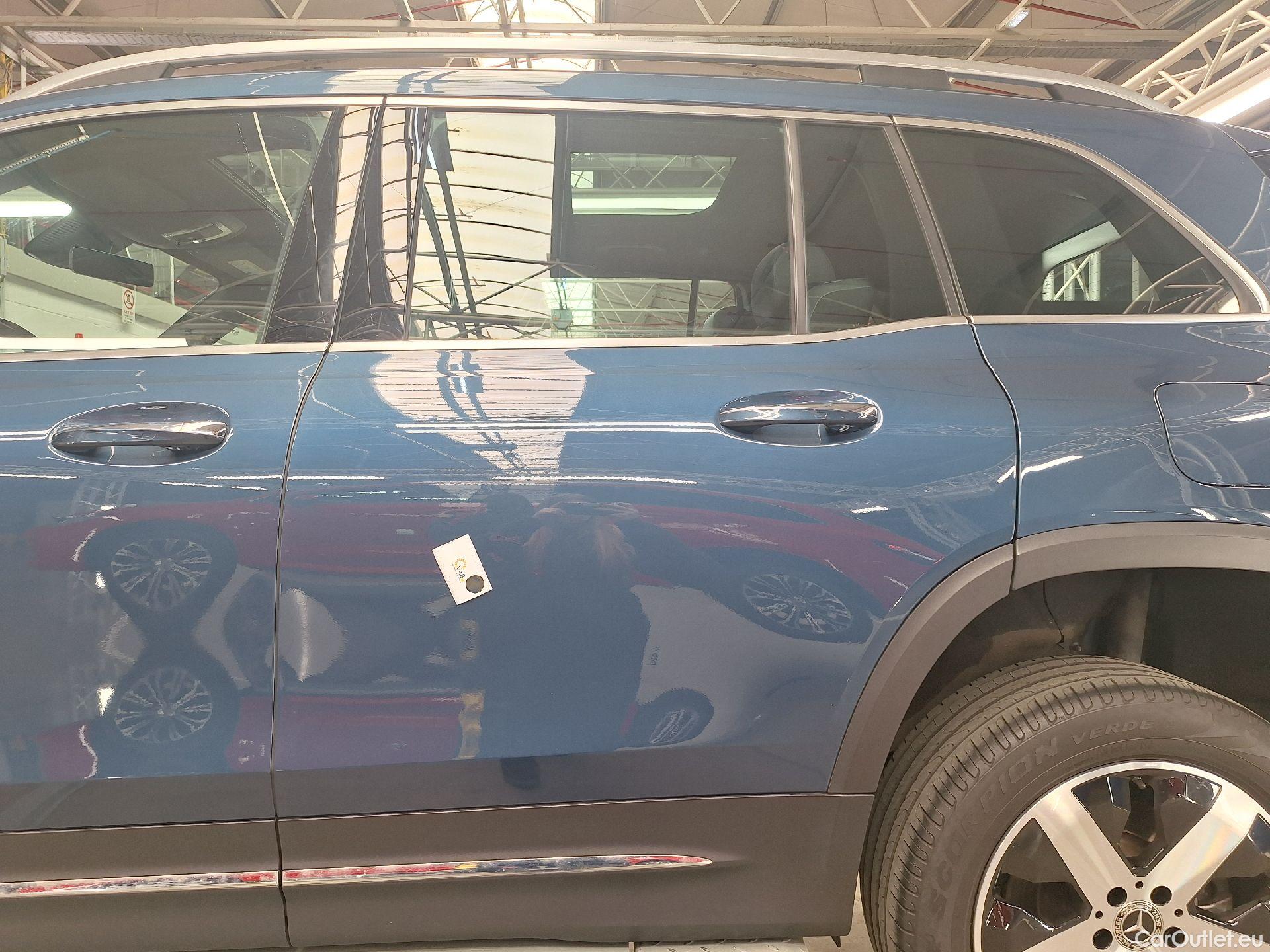  Mercedes  GLB Mercedes,  '19, Mercedes-Benz   180 d Business Solution 5d 7pl #31