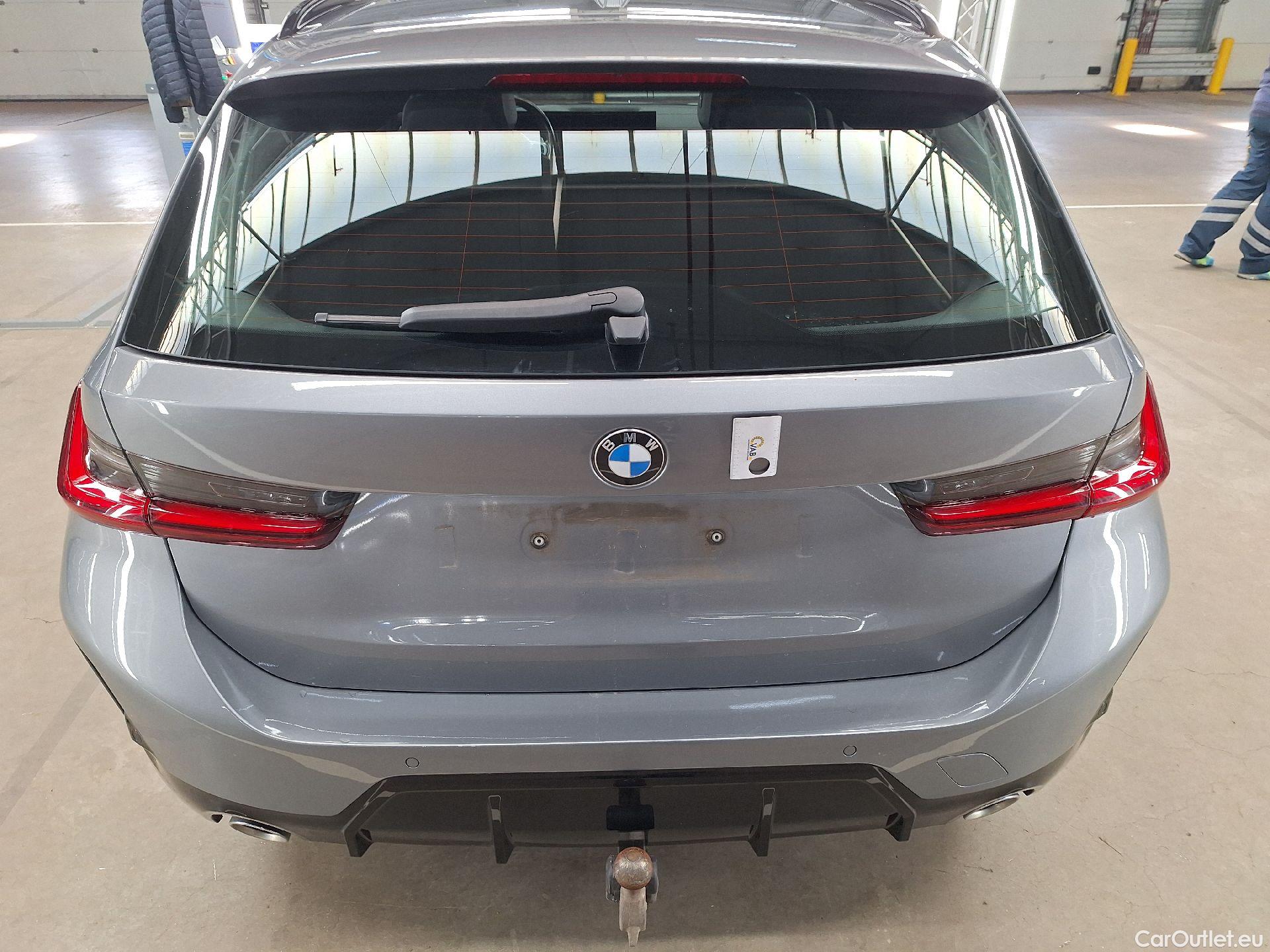  Bmw  Serie 3 BMW, 3-serie T FL'22, BMW 3 Reeks Touring 316d (90 kW) 5d #4