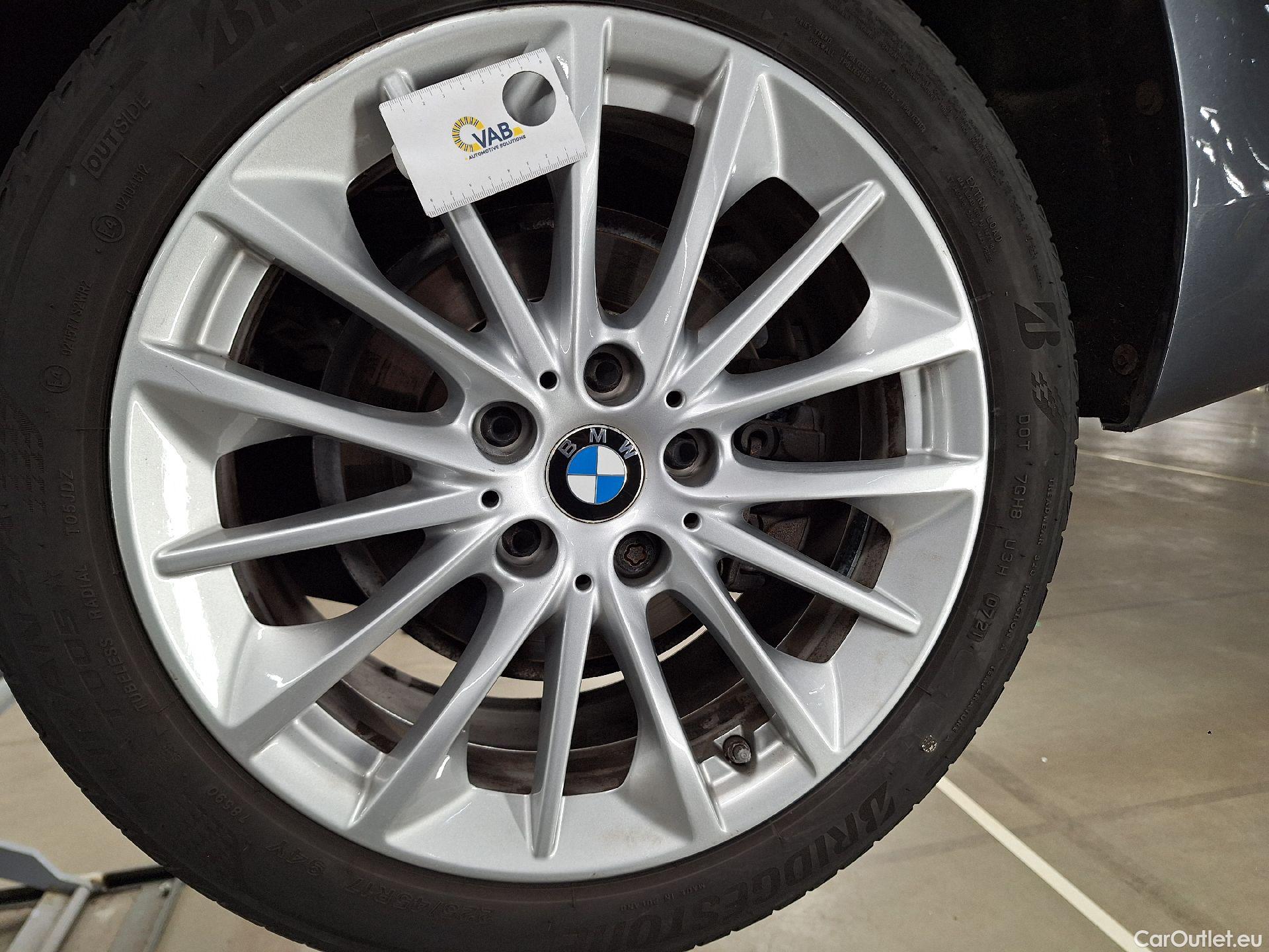  Bmw  Serie 2 BMW, 216d, 216d Gr.C.85kW Aut. #38