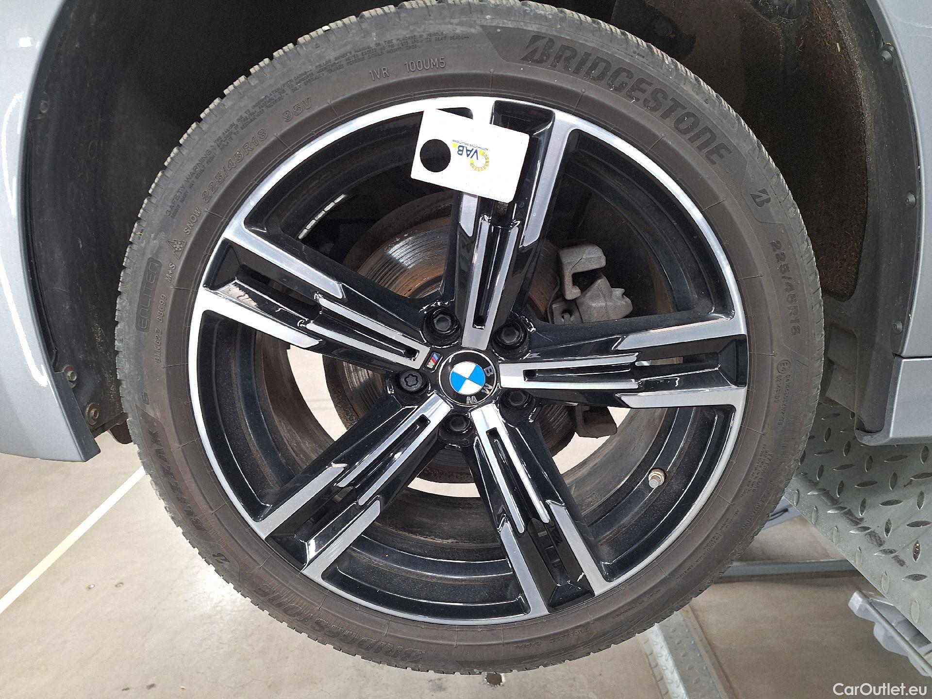  Bmw  Serie 3 BMW, 3-serie T FL'22, BMW 3 Reeks Touring 316d (90 kW) 5d #9