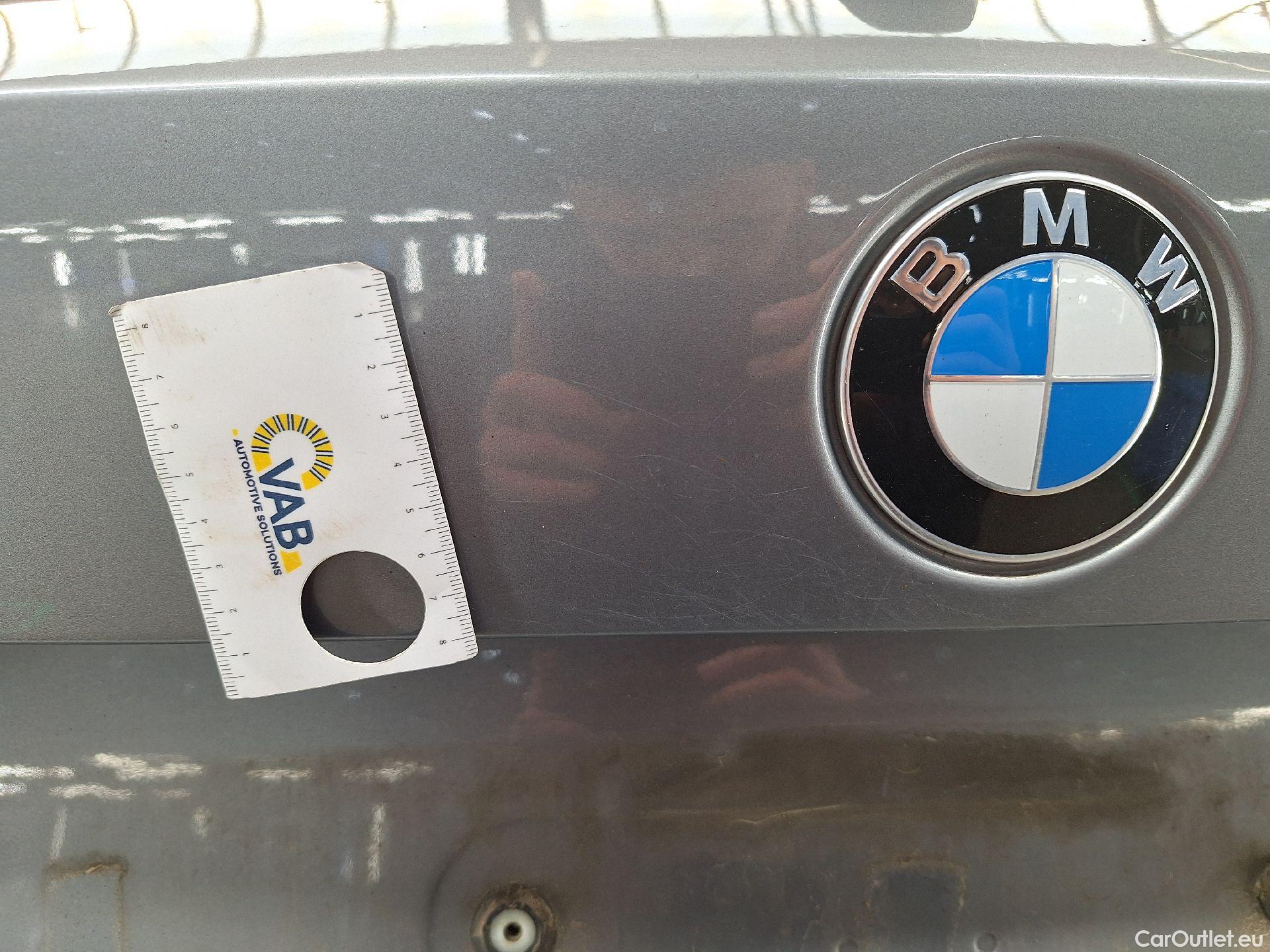  Bmw  Serie 3 BMW, 3-serie T FL'22, BMW 3 Reeks Touring 316d (90 kW) 5d #6