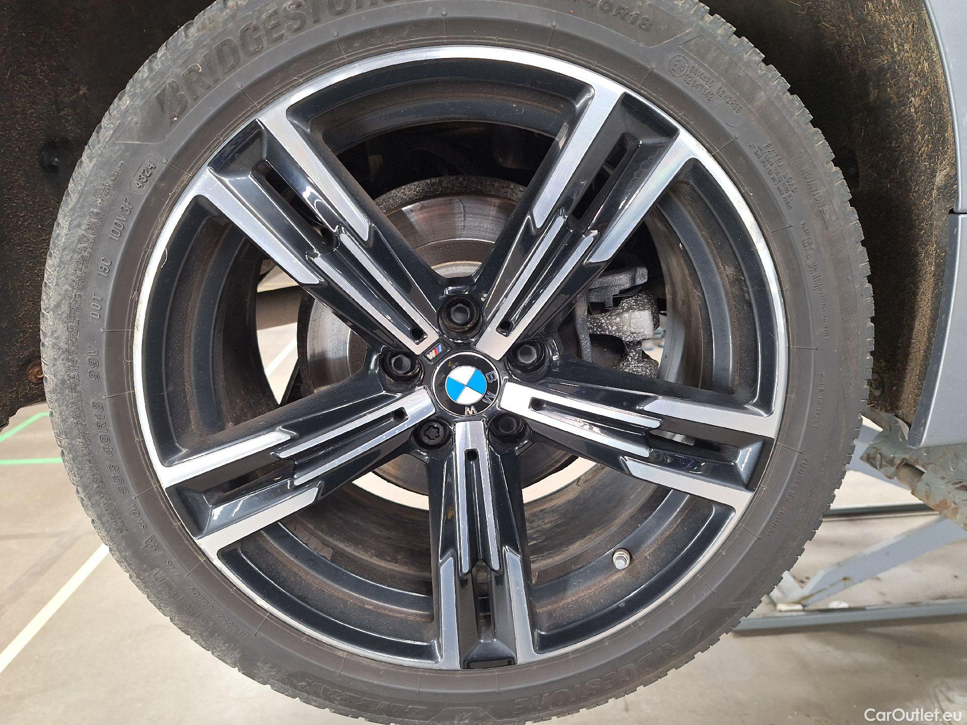  Bmw  Serie 3 BMW, 3-serie T FL'22, BMW 3 Reeks Touring 316d (90 kW) 5d #16