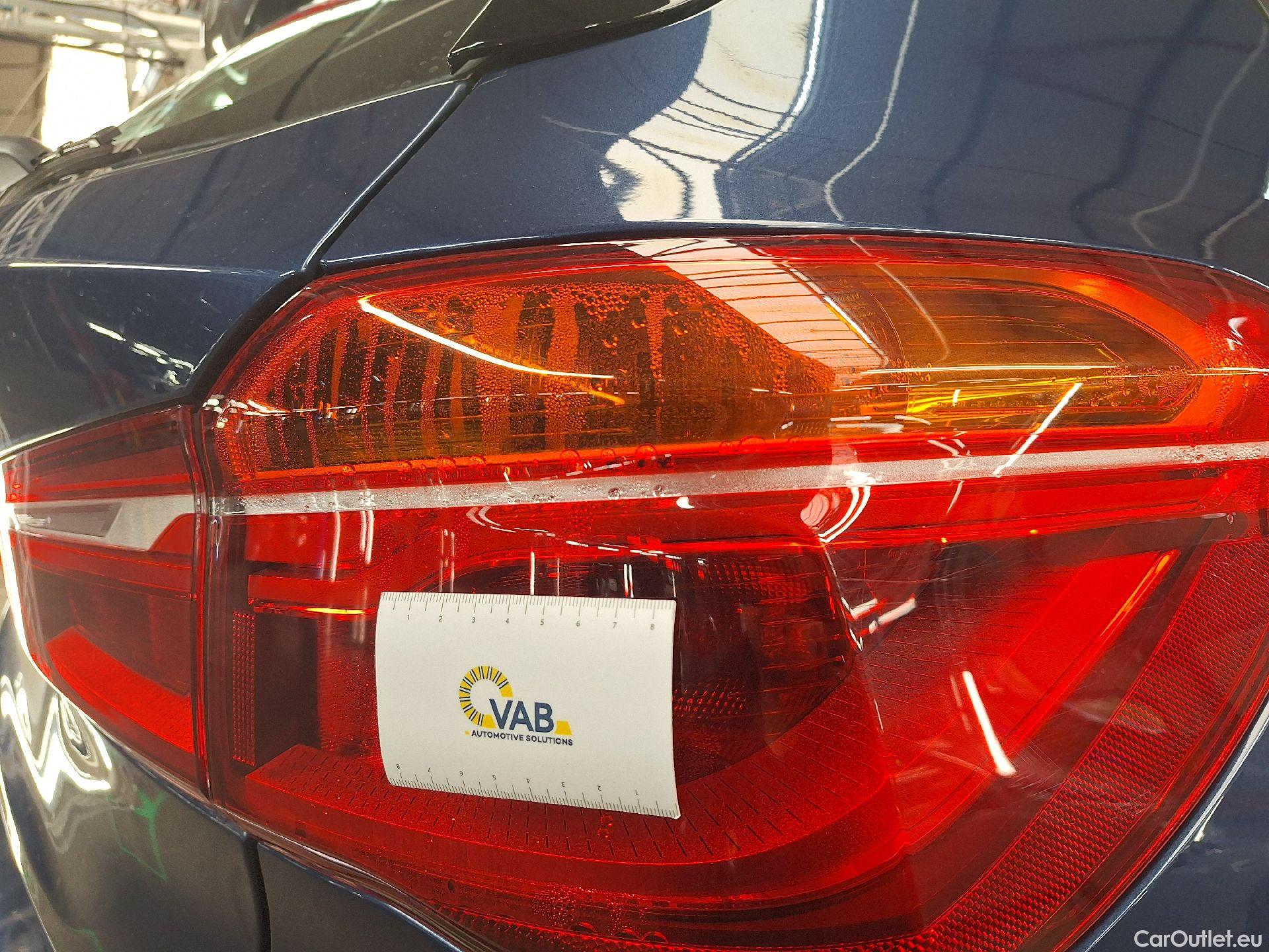  Bmw  X1 BMW,  FL'19, BMW  xDrive18dA (100 kW) 5d #19