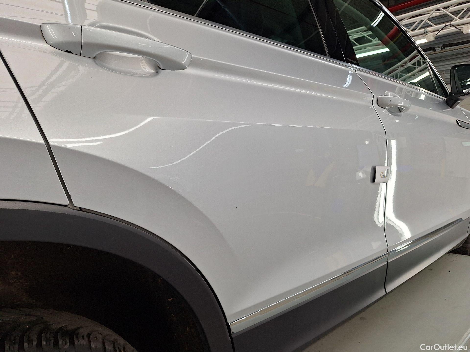 Volkswagen  Tiguan VW,  FL'20, Volkswagen  1.5 TSI 96kW Life 5d #48
