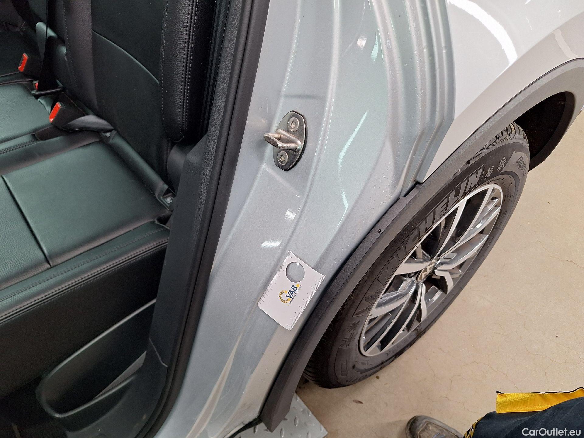  Volkswagen  Tiguan VW,  FL'20, Volkswagen  1.5 TSI 96kW Life 5d #15