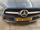  Mercedes  A-Klasse MERCEDES CLASSE A DIESEL (W177) A 180 d 116 Business Solution Essential 5d #29