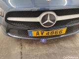  Mercedes  A-Klasse MERCEDES CLASSE A DIESEL (W177) A 180 d 116 Business Solution Essential 5d #84