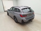  Bmw  Serie 3 BMW, 3-serie T FL'22, BMW 3 Reeks Touring 316d (90 kW) 5d #6