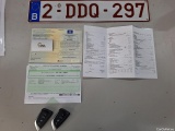  Bmw  Serie 3 BMW, 3-serie T FL'22, BMW 3 Reeks Touring 316d (90 kW) 5d #20